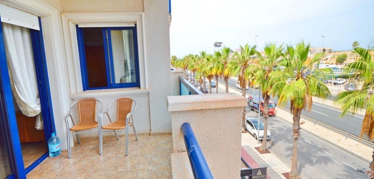 Venta - Apartamento / piso -
Orihuela Costa - Campoamor