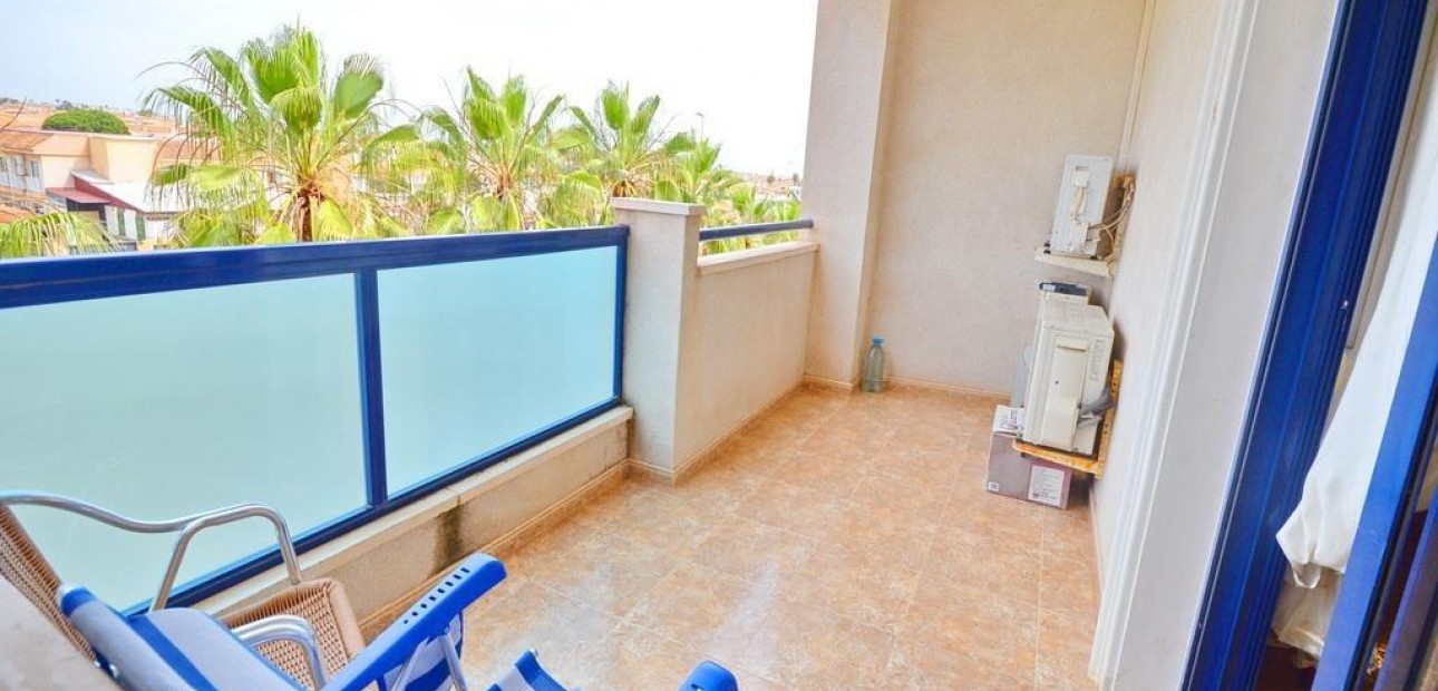Venta - Apartamento / piso -
Orihuela Costa - Campoamor