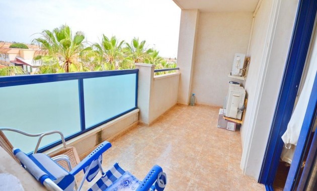 Venta - Apartamento / piso -
Orihuela Costa - Campoamor
