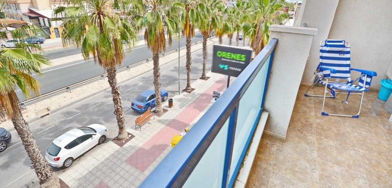 Venta - Apartamento / piso -
Orihuela Costa - Campoamor
