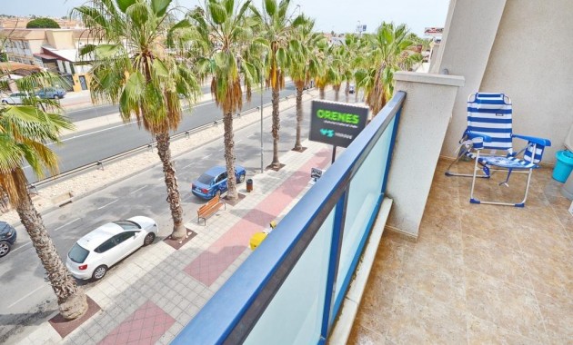Venta - Apartamento / piso -
Orihuela Costa - Campoamor