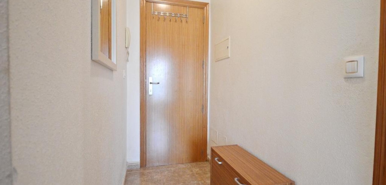 Venta - Apartamento / piso -
Orihuela Costa - Campoamor