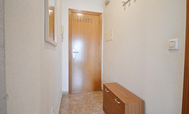 Venta - Apartamento / piso -
Orihuela Costa - Campoamor
