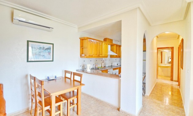 Venta - Apartamento / piso -
Orihuela Costa - Campoamor