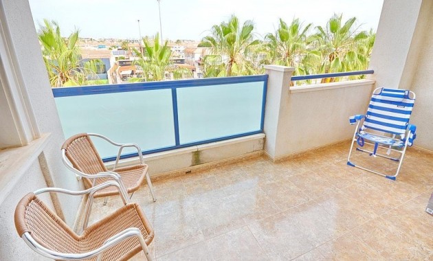 Venta - Apartamento / piso -
Orihuela Costa - Campoamor