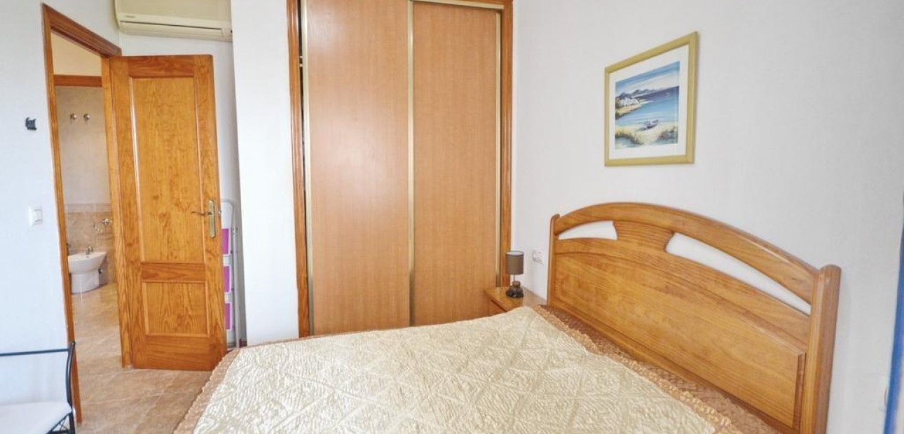 Venta - Apartamento / piso -
Orihuela Costa - Campoamor