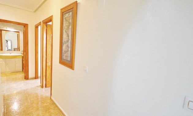 Venta - Apartamento / piso -
Orihuela Costa - Campoamor