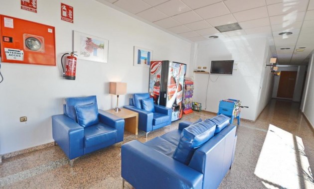 Venta - Apartamento / piso -
Orihuela Costa - Campoamor