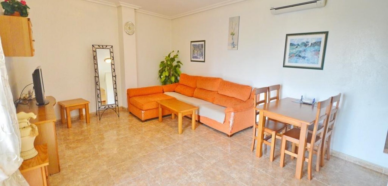 Venta - Apartamento / piso -
Orihuela Costa - Campoamor