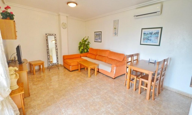 Venta - Apartamento / piso -
Orihuela Costa - Campoamor
