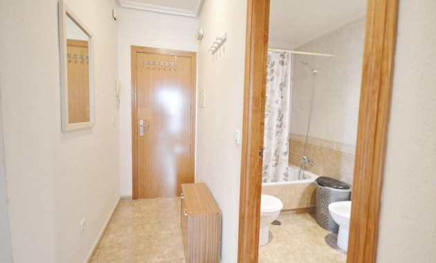 Venta - Apartamento / piso -
Orihuela Costa - Campoamor