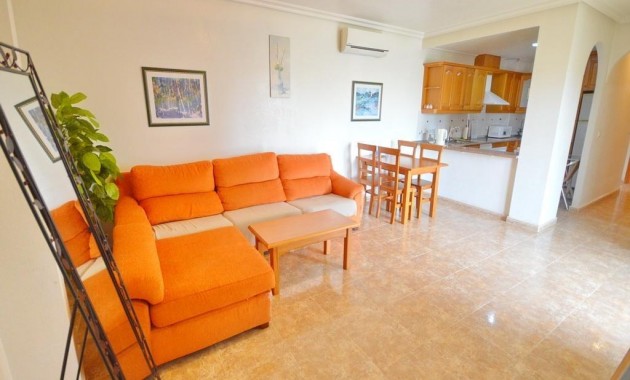 Venta - Apartamento / piso -
Orihuela Costa - Campoamor