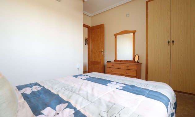 Venta - Detached Villa -
Orihuela Costa - Los Balcones