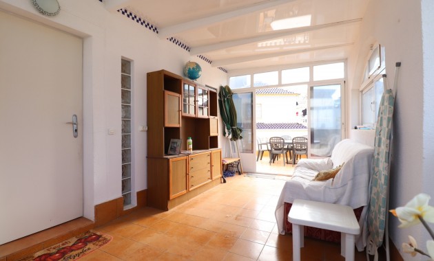 Venta - Detached Villa -
Orihuela Costa - Los Balcones