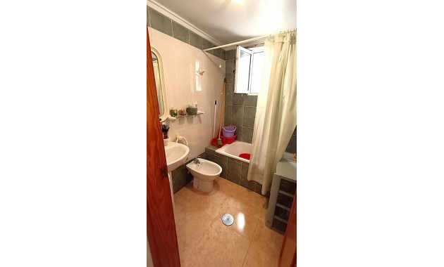 Herverkoop - Appartement / flat -
Torrevieja - torrevieja