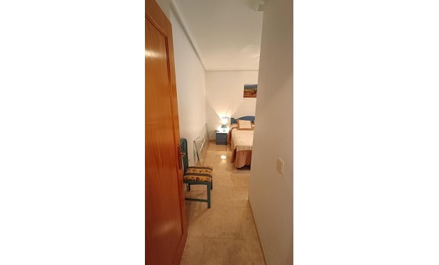 Herverkoop - Appartement / flat -
Torrevieja - torrevieja