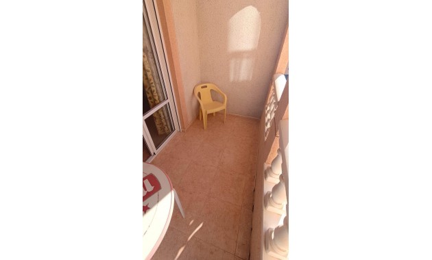 Herverkoop - Appartement / flat -
Torrevieja - torrevieja