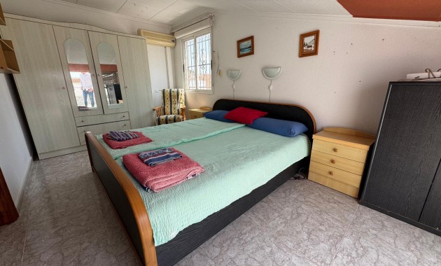 Venta - Villa -
Torrevieja - La Siesta - El Salado - Torreta