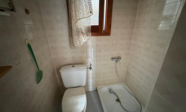 Venta - Villa -
Torrevieja - La Siesta - El Salado - Torreta