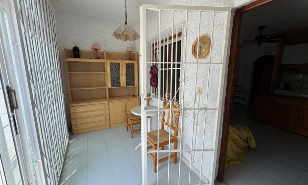 Venta - Villa -
Torrevieja - La Siesta - El Salado - Torreta