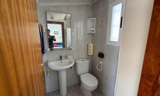 Venta - Villa -
Torrevieja - La Siesta - El Salado - Torreta