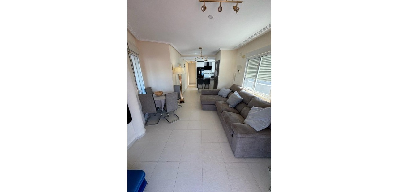 Venta - Apartamento / piso -
Orihuela Costa - Villamartin