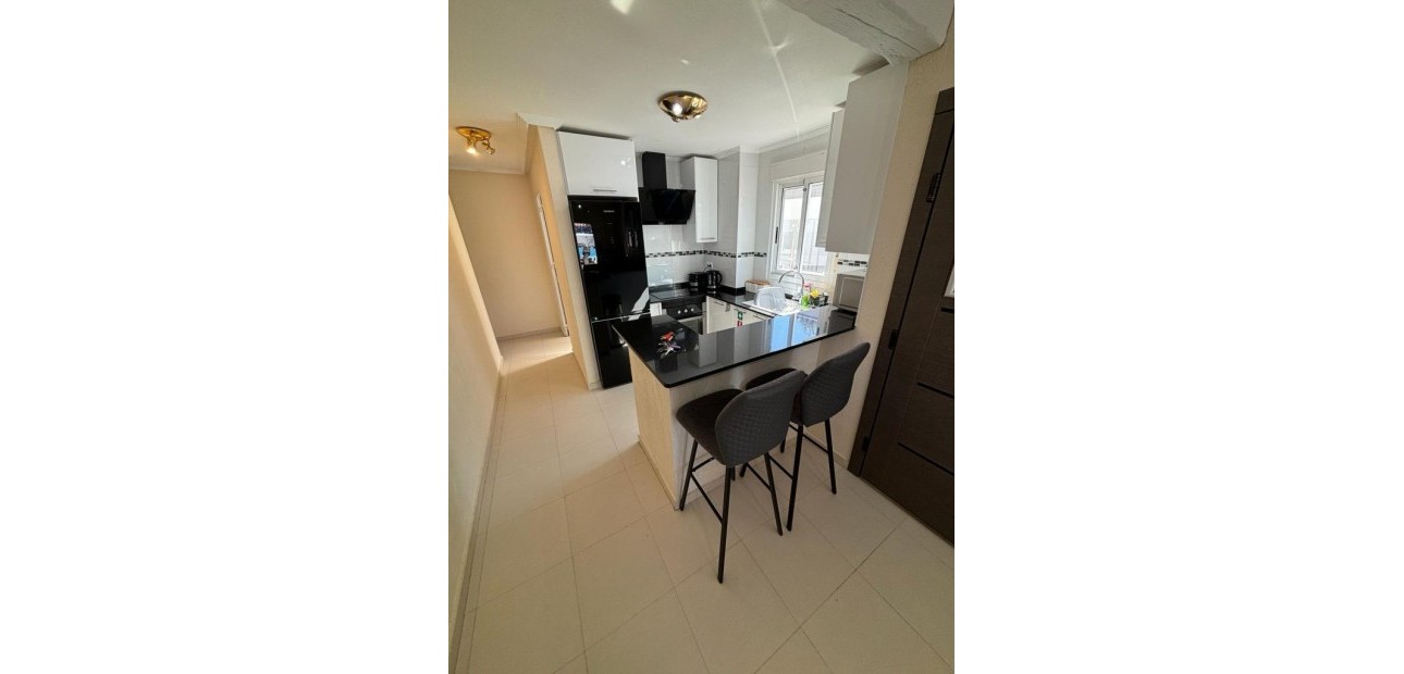 Venta - Apartamento / piso -
Orihuela Costa - Villamartin