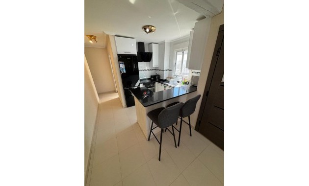 Venta - Apartamento / piso -
Orihuela Costa - Villamartin