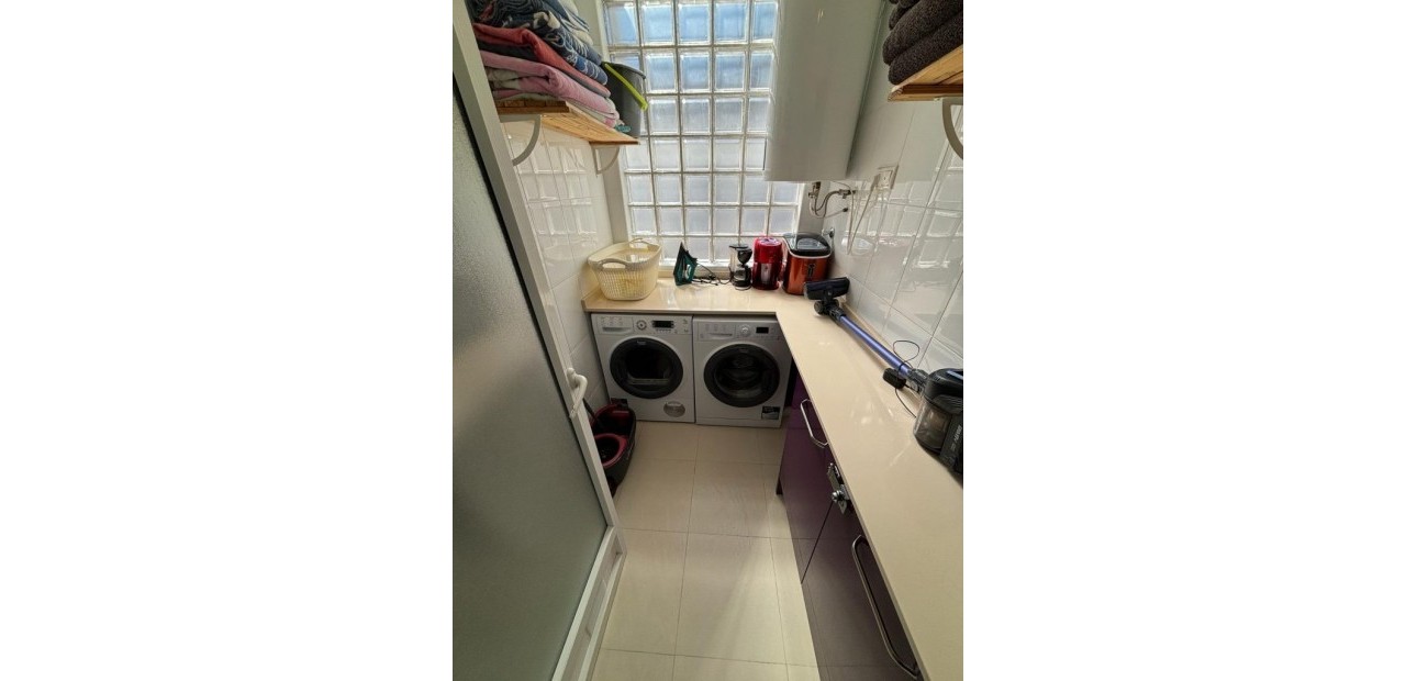 Venta - Apartamento / piso -
Orihuela Costa - Villamartin