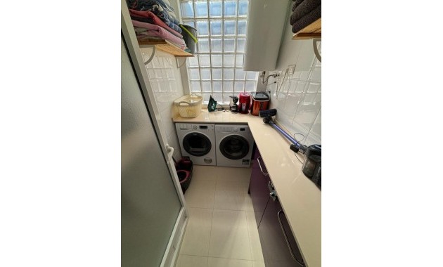 Venta - Apartamento / piso -
Orihuela Costa - Villamartin