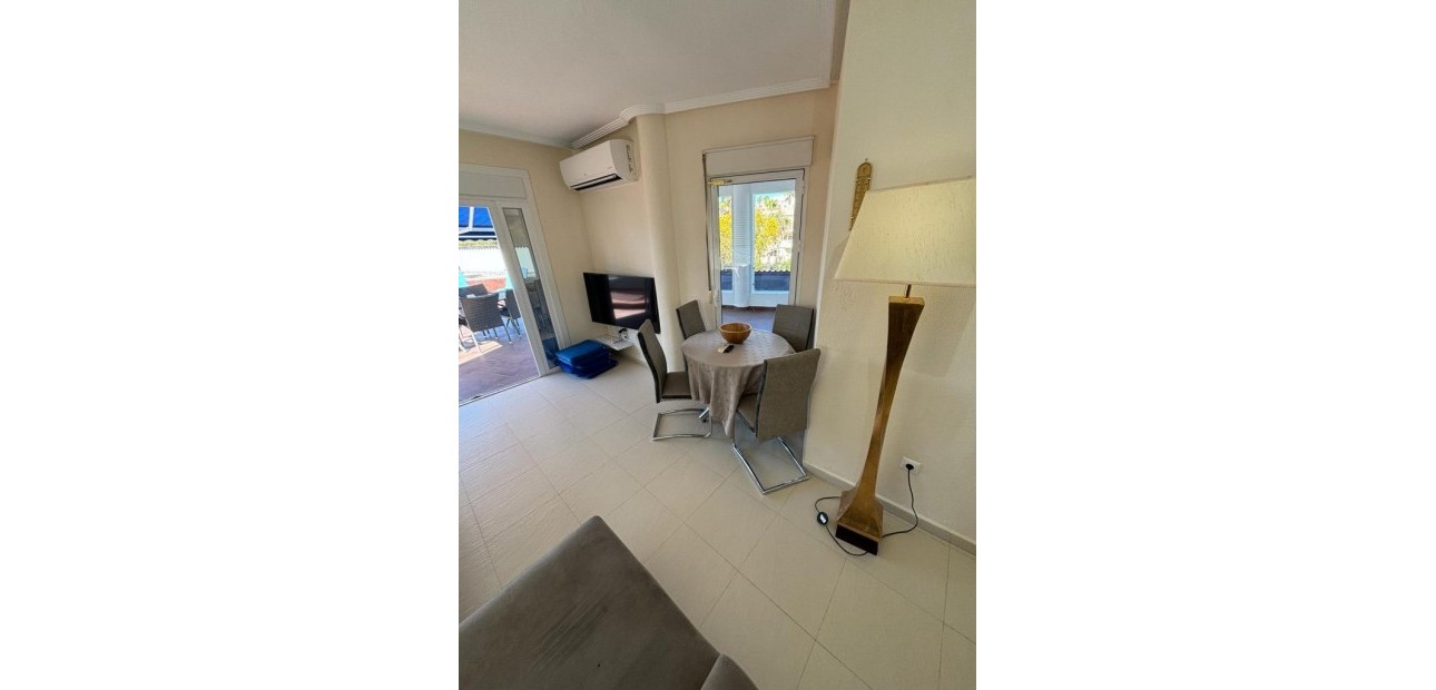 Venta - Apartamento / piso -
Orihuela Costa - Villamartin