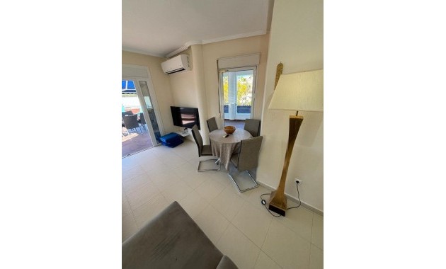 Venta - Apartamento / piso -
Orihuela Costa - Villamartin