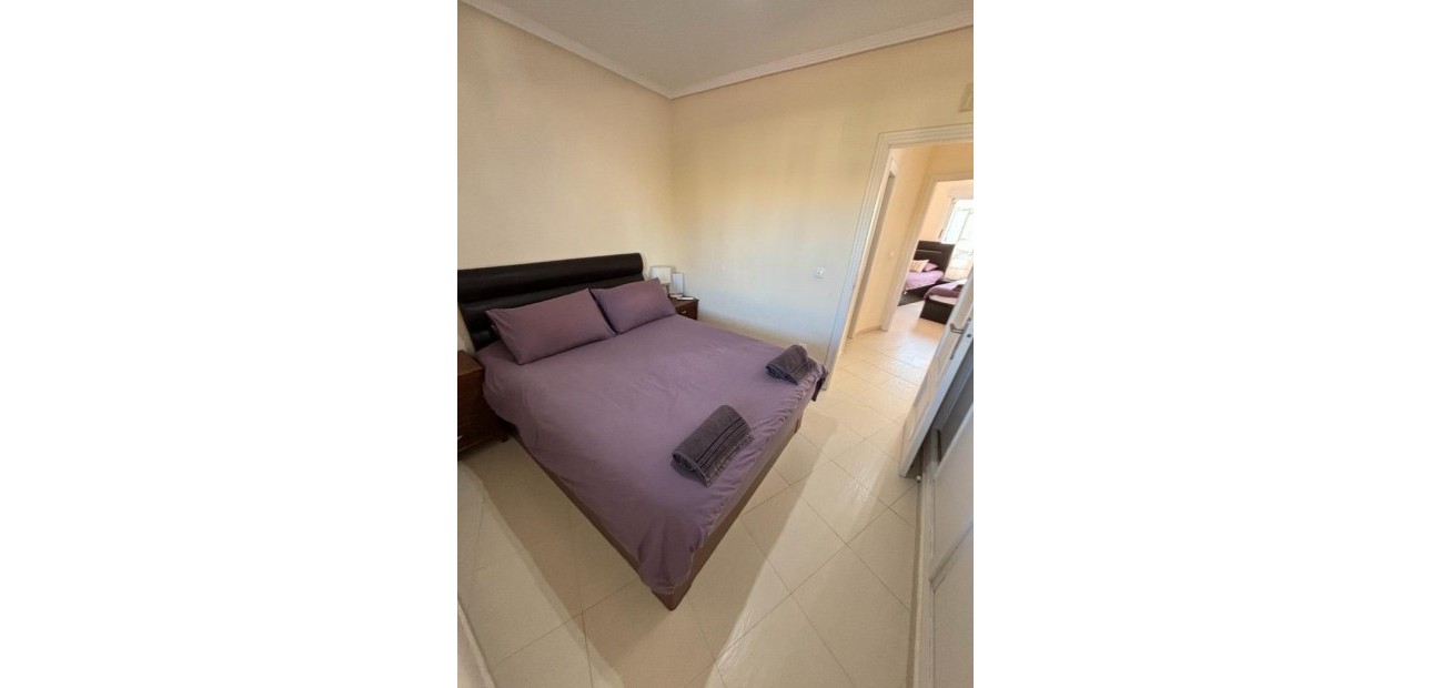 Venta - Apartamento / piso -
Orihuela Costa - Villamartin