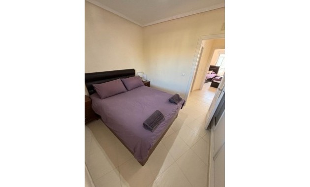 Venta - Apartamento / piso -
Orihuela Costa - Villamartin