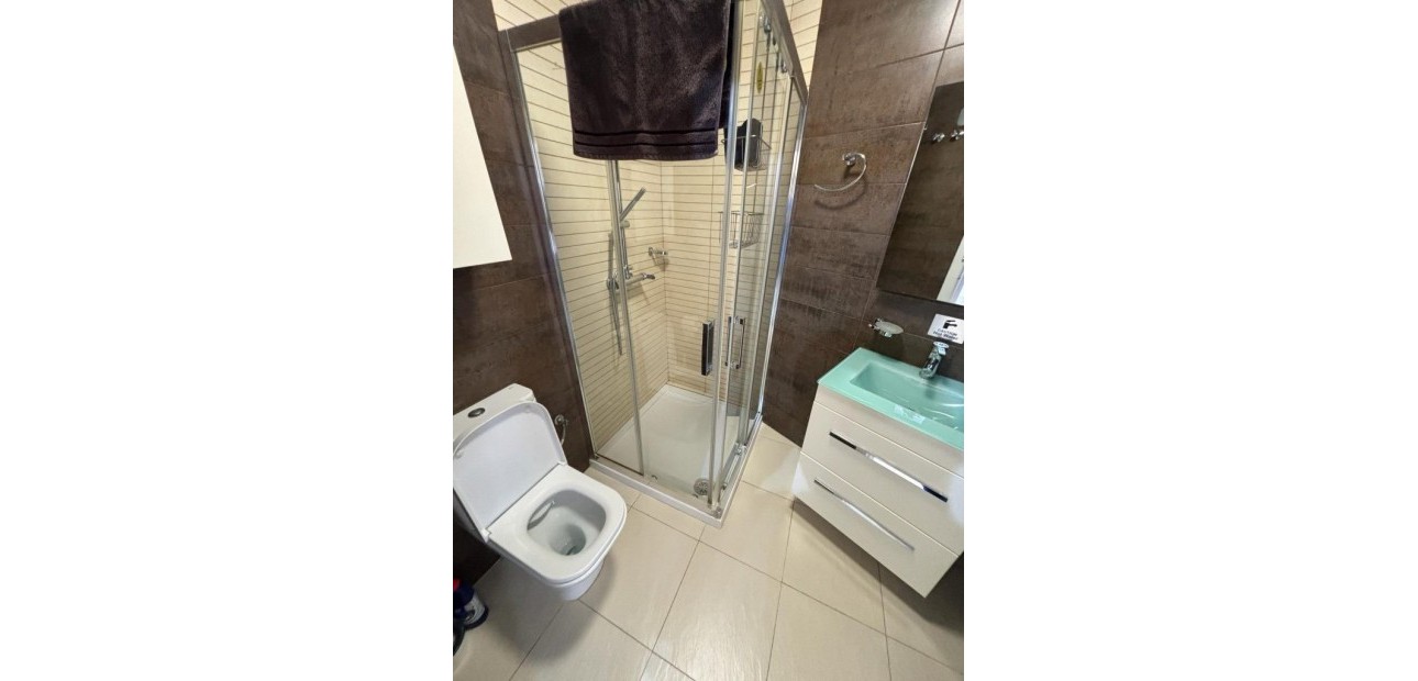 Venta - Apartamento / piso -
Orihuela Costa - Villamartin