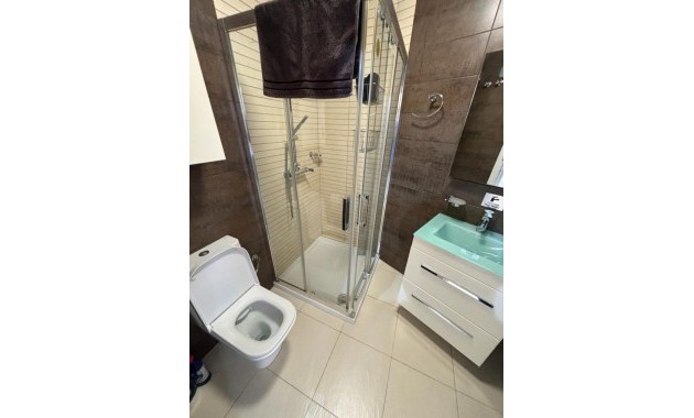 Venta - Apartamento / piso -
Orihuela Costa - Villamartin