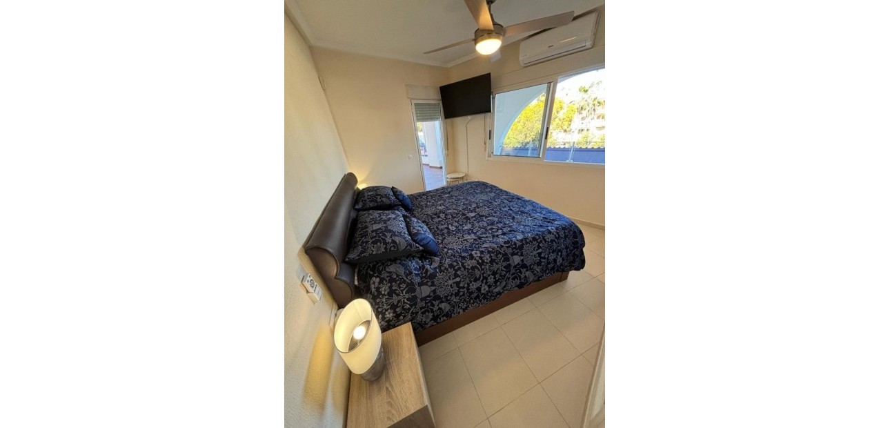 Venta - Apartamento / piso -
Orihuela Costa - Villamartin