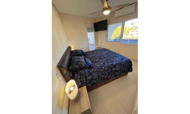 Venta - Apartamento / piso -
Orihuela Costa - Villamartin