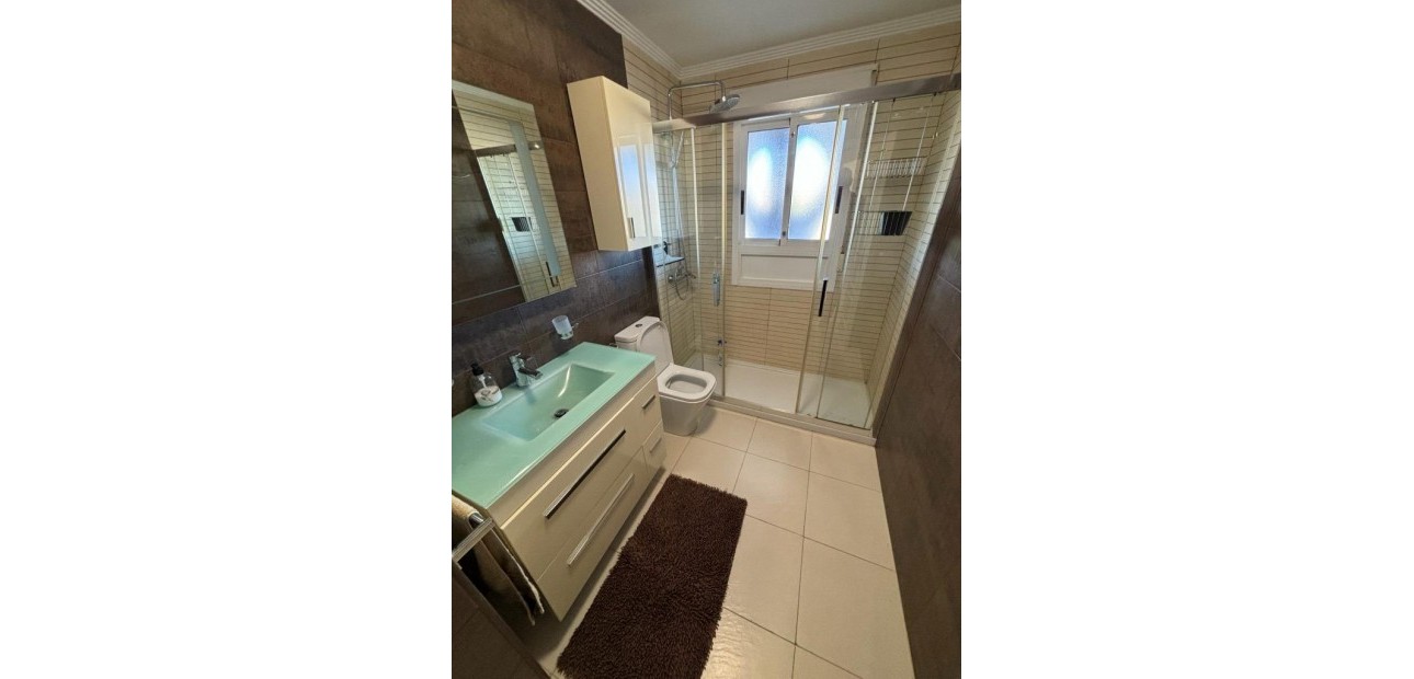 Venta - Apartamento / piso -
Orihuela Costa - Villamartin