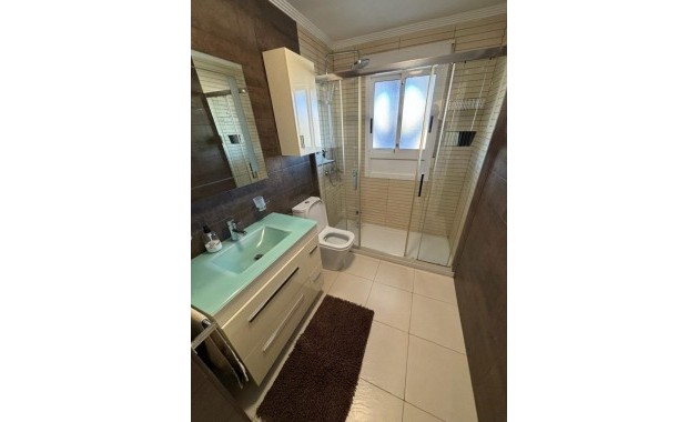 Venta - Apartamento / piso -
Orihuela Costa - Villamartin