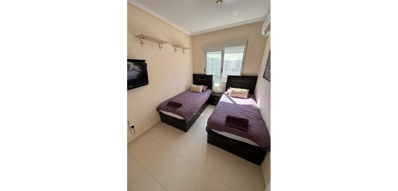 Venta - Apartamento / piso -
Orihuela Costa - Villamartin