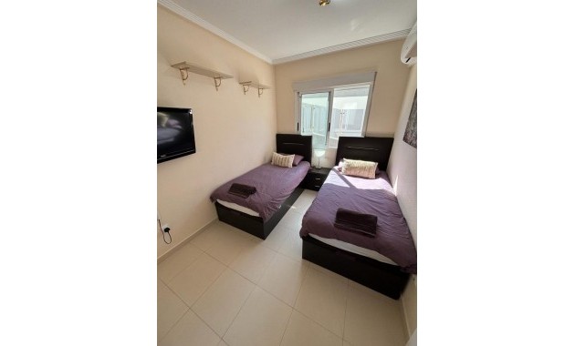 Venta - Apartamento / piso -
Orihuela Costa - Villamartin