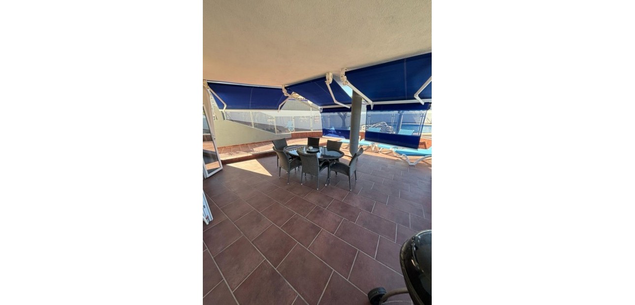 Venta - Apartamento / piso -
Orihuela Costa - Villamartin