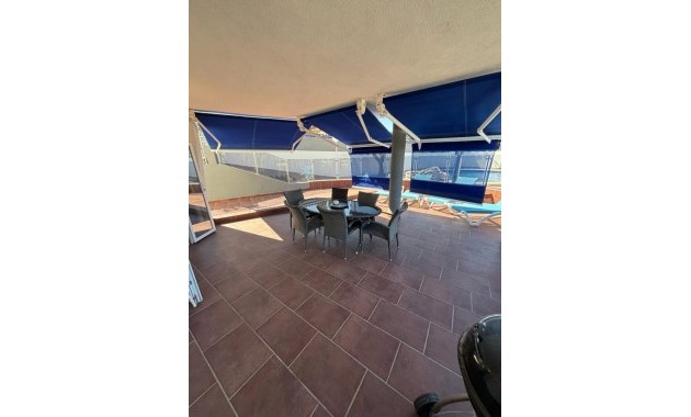 Venta - Apartamento / piso -
Orihuela Costa - Villamartin