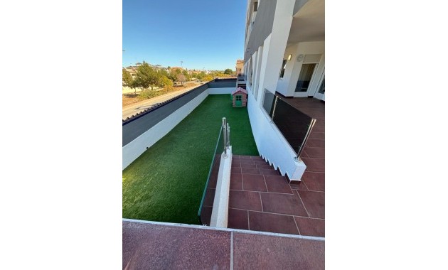 Venta - Apartamento / piso -
Orihuela Costa - Villamartin