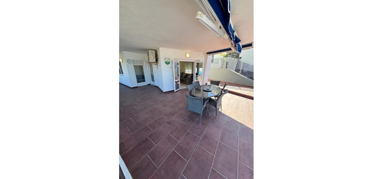 Venta - Apartamento / piso -
Orihuela Costa - Villamartin