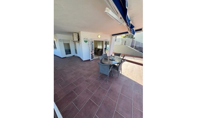 Venta - Apartamento / piso -
Orihuela Costa - Villamartin
