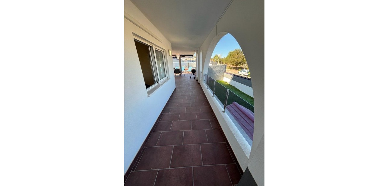 Venta - Apartamento / piso -
Orihuela Costa - Villamartin