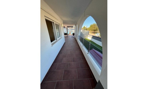 Venta - Apartamento / piso -
Orihuela Costa - Villamartin