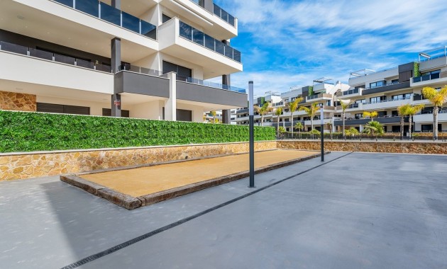 Herverkoop - Penthouse -
ORIHUELA COSTA - Playa Flamenca